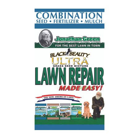 Jonathan Green 10448 Lawn Repair Lawn Repair Made Easy 15 Pound