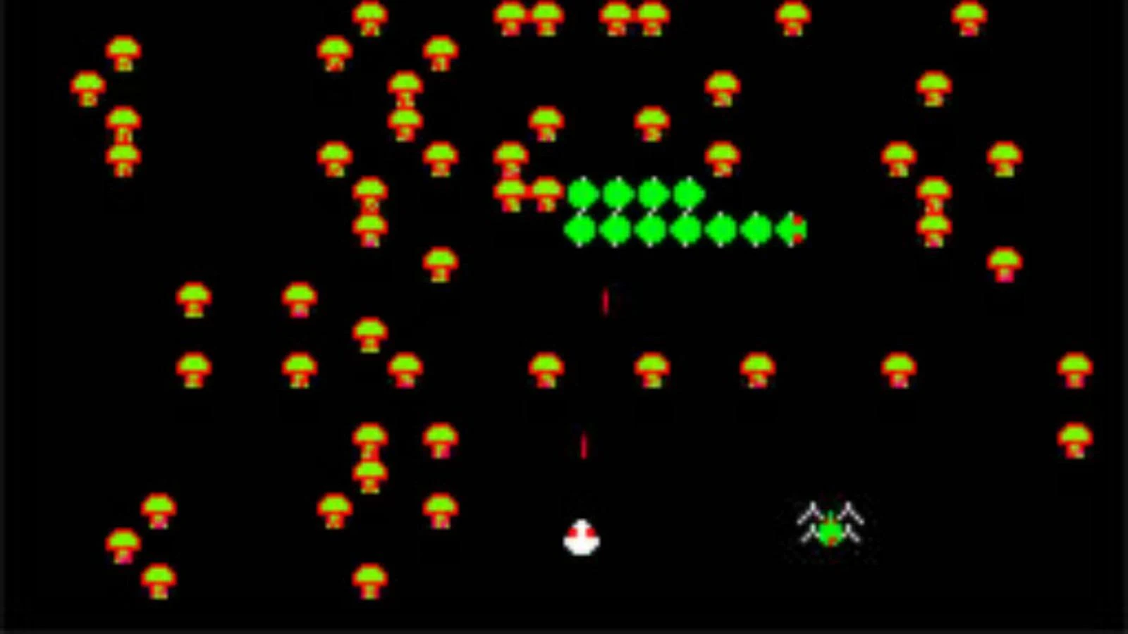 Arcade1Up - Centipede Countercade