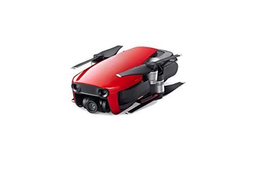 DJI Mavic Air Quadcopter with Remote Controller - Onyx Black