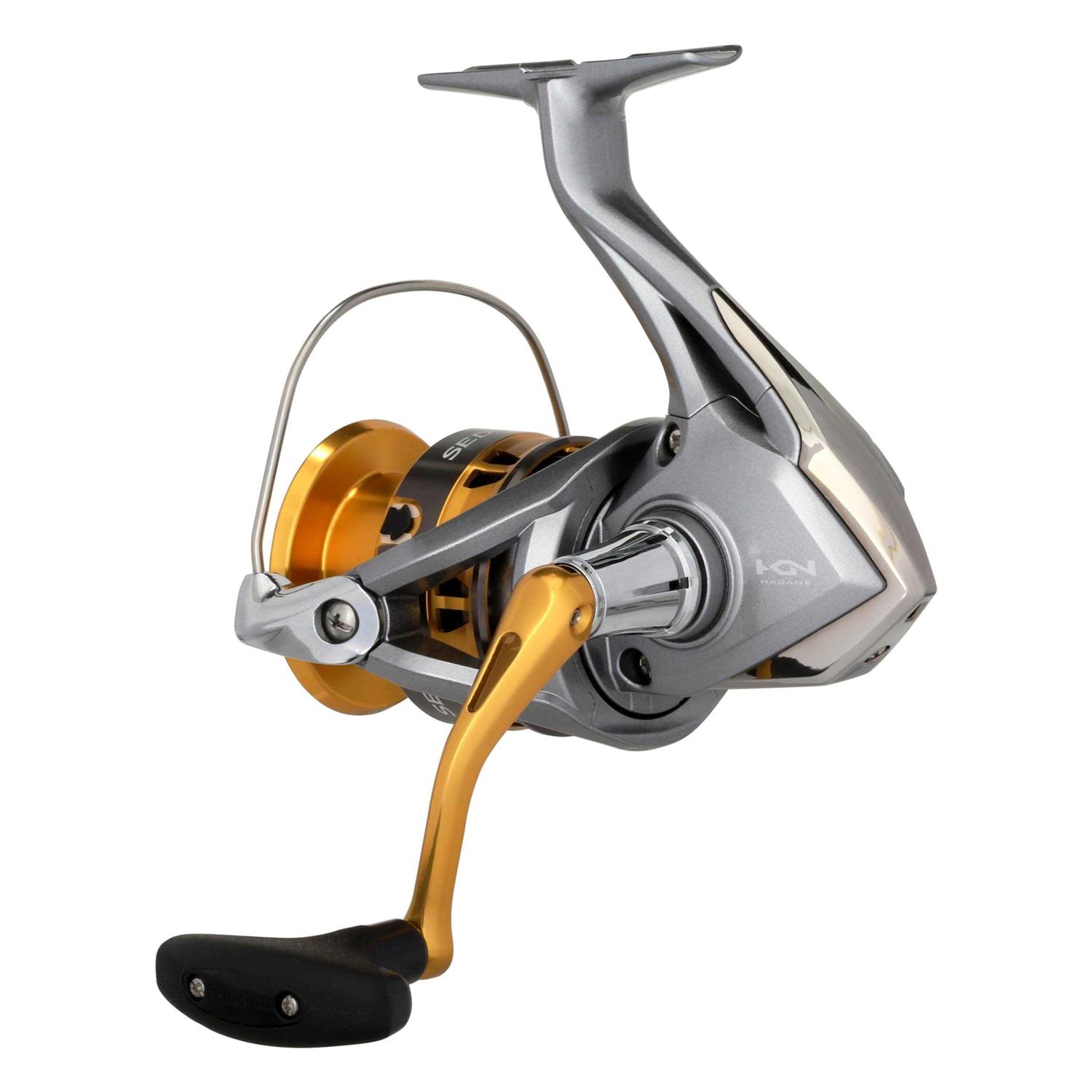 Shimano Sedona FI Spinning Reel - Sports Supplies Online Store
