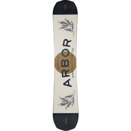 Arbor Element Camber Snowboard 2022