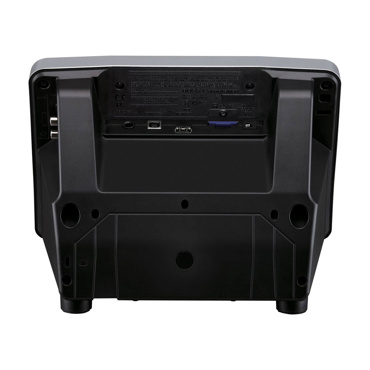 Boss JS-10 eBand Audio Player with Guitar Effects