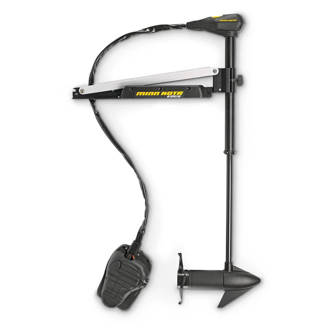 Minn Kota Edge Bow Mnt Trolling Motor 36/45lb w/Foot Pedal