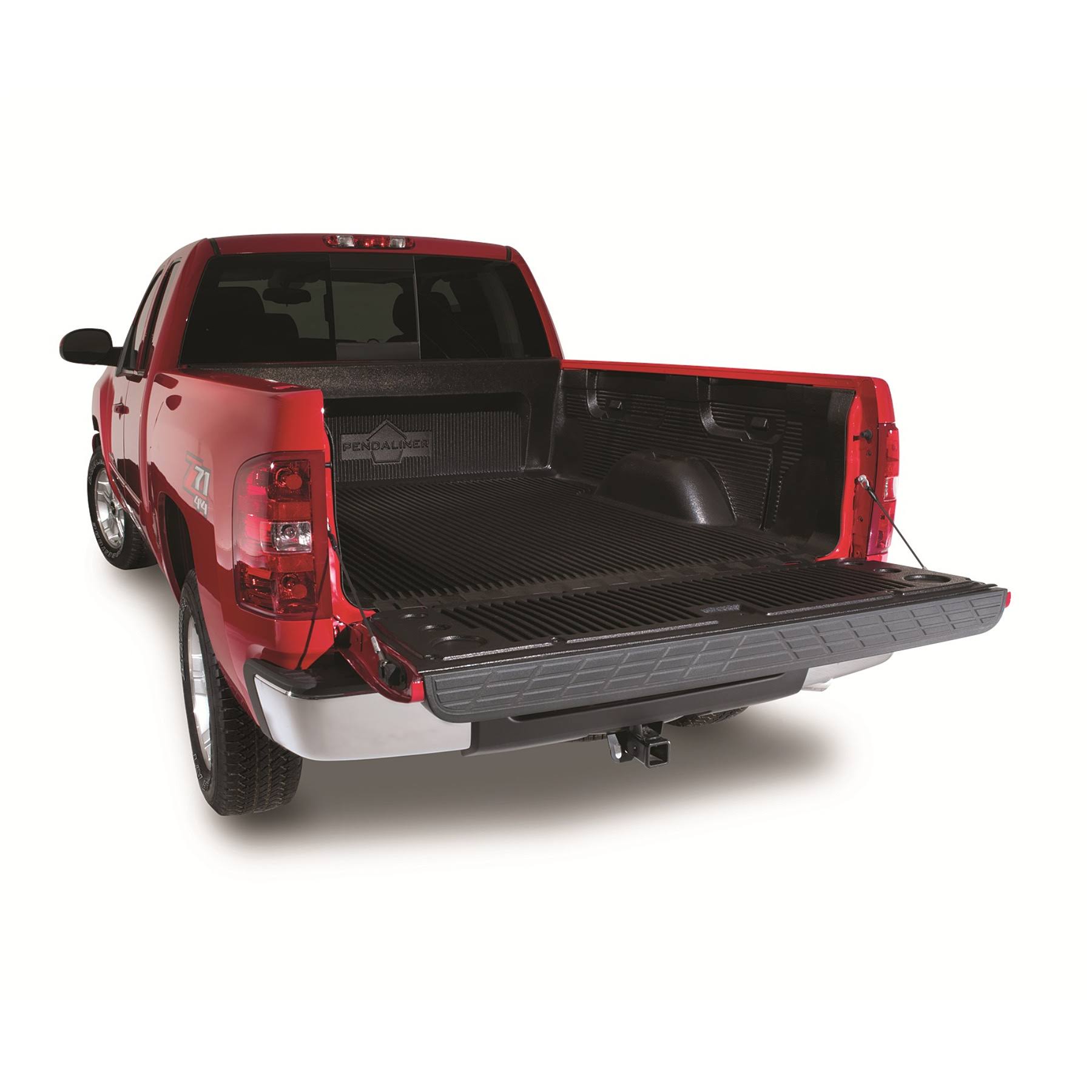 Penda 61104SRX Pendaliner Under Rail Truck Bed Liner
