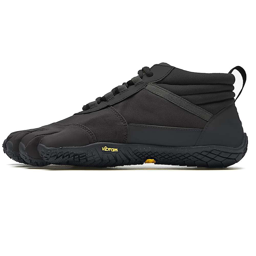 Vibram Five Fingers Women's V-Trek Insulated Shoe - Curated Treasures Market