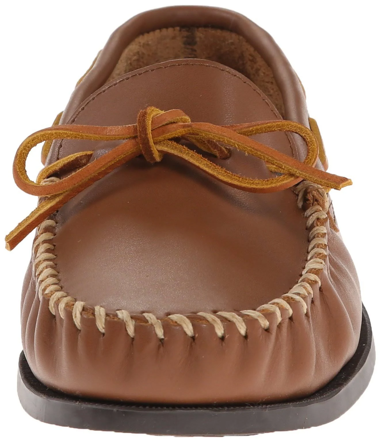 Minnetonka Camp Moc 8 Men&s Maple