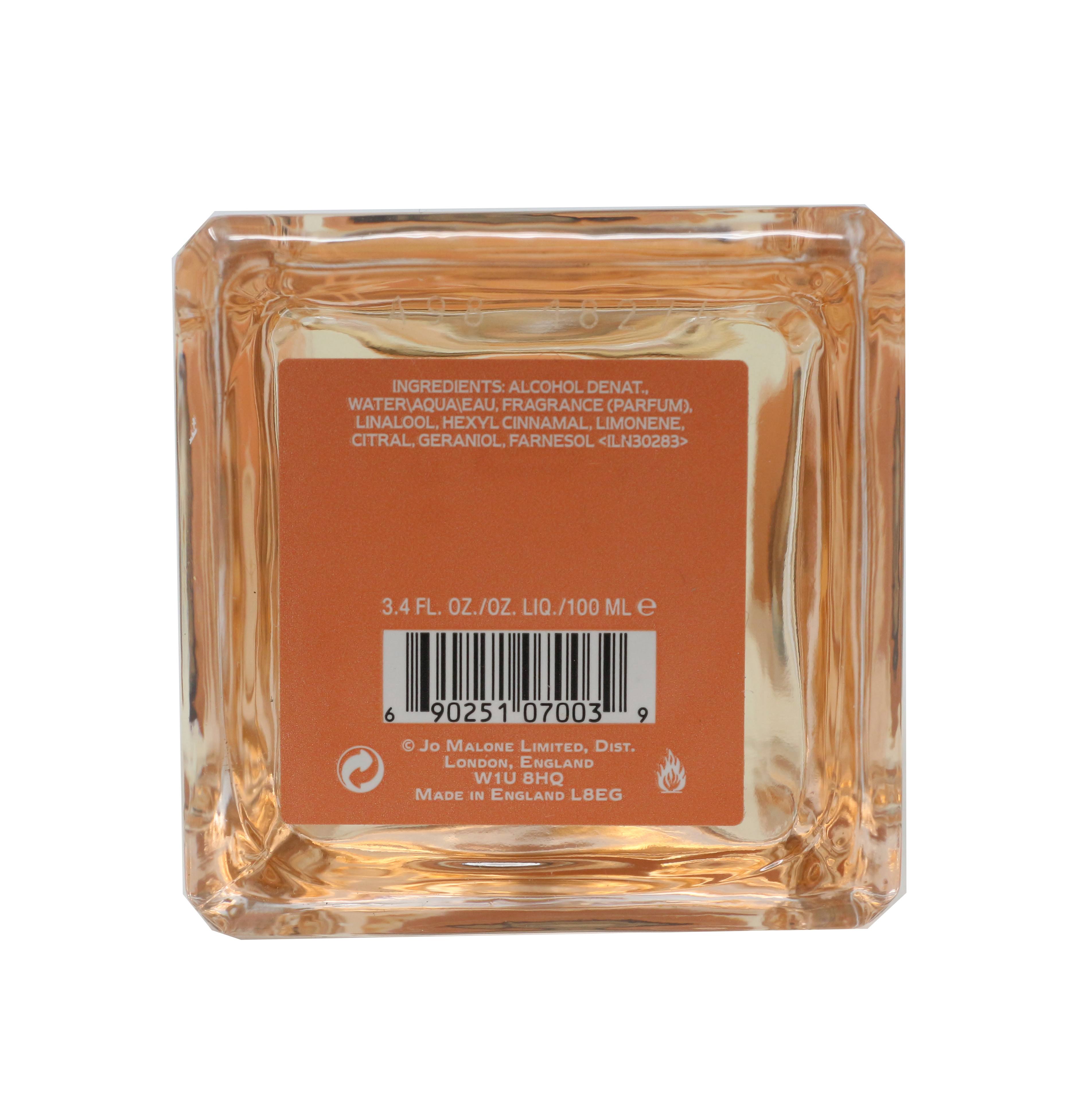 Jo Malone Orange Blossom Cologne 100ml / 3.4 fl oz