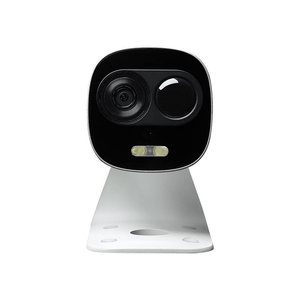 Lorex LNWCM23X Network Camera - Outdoor, indoor - Weatherproof - 2 MP - 1080p - Day/Night