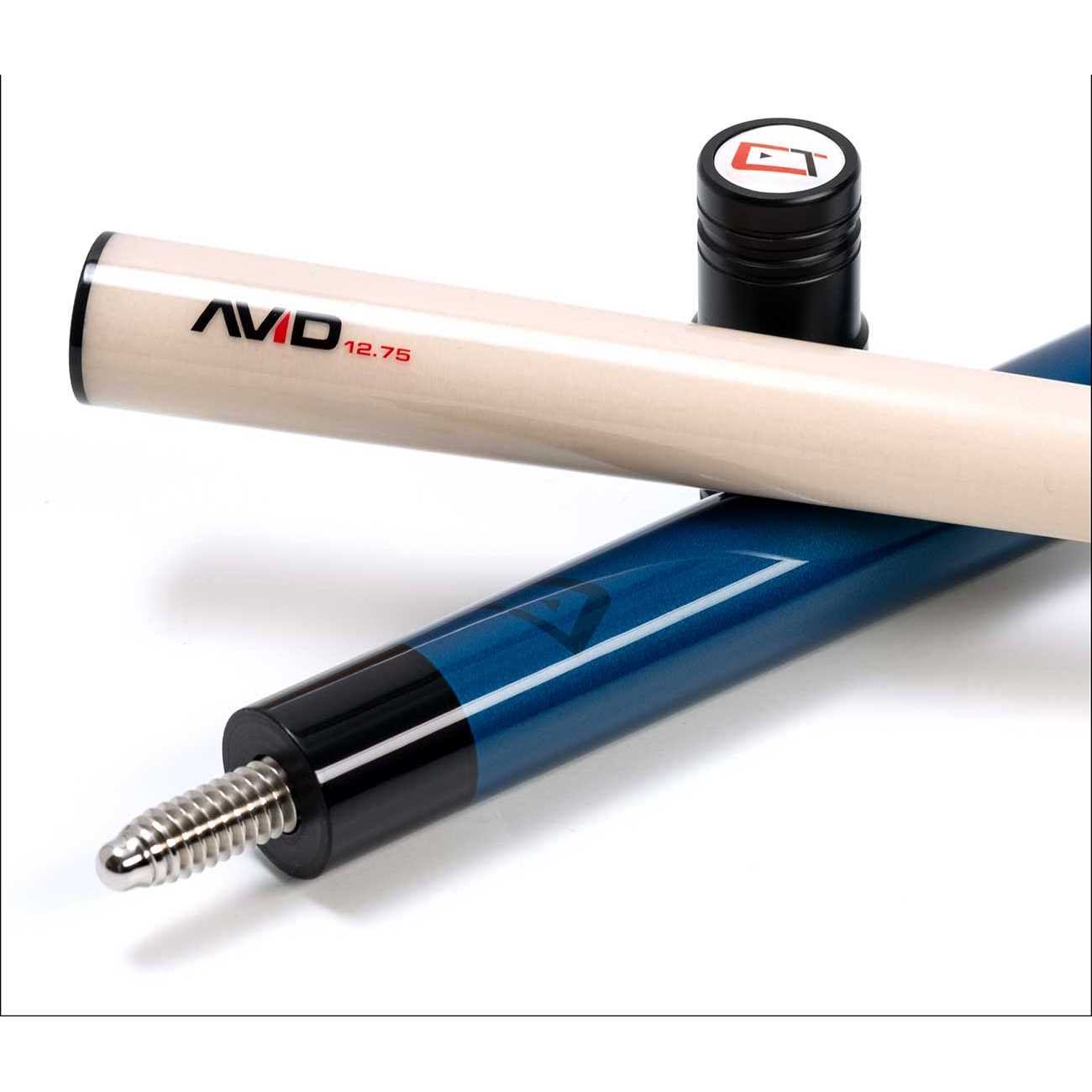 Cuetec AVID Chroma Series Pool Cue - Sports Supplies Online Store
