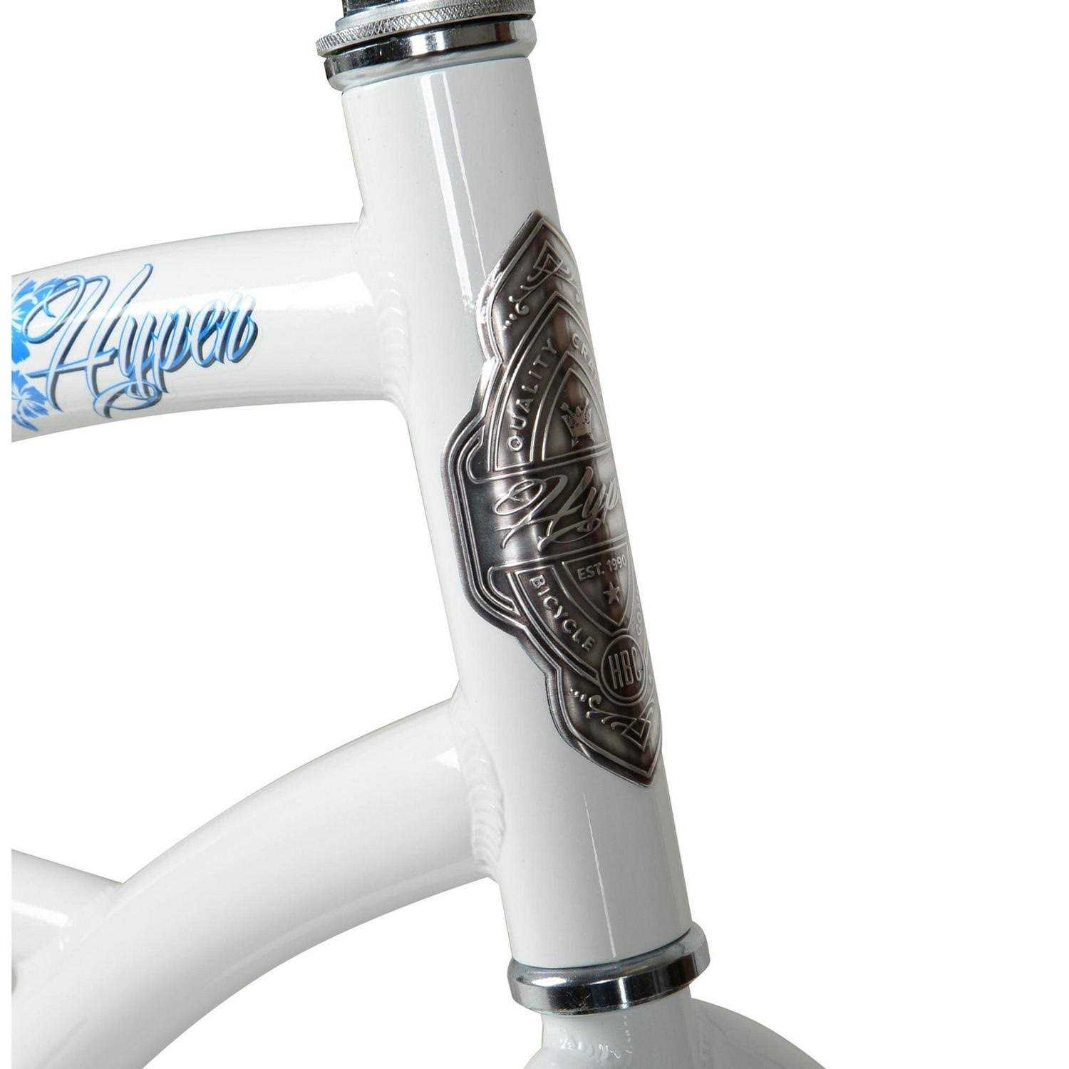 Hyper Bicycles Womens Beach Cruiser - Sports Supplies Online Store