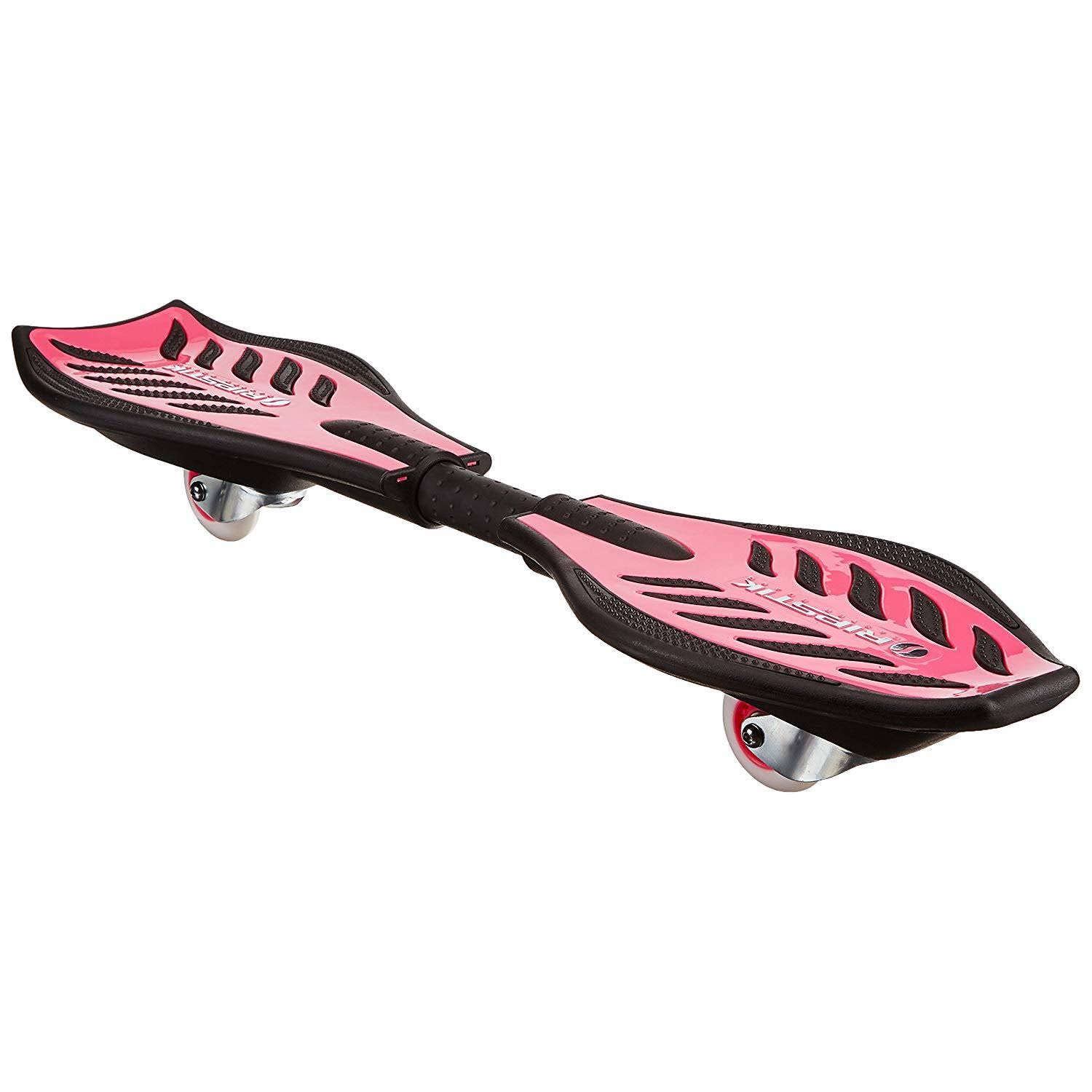 Razor RipStik Caster Board Pink