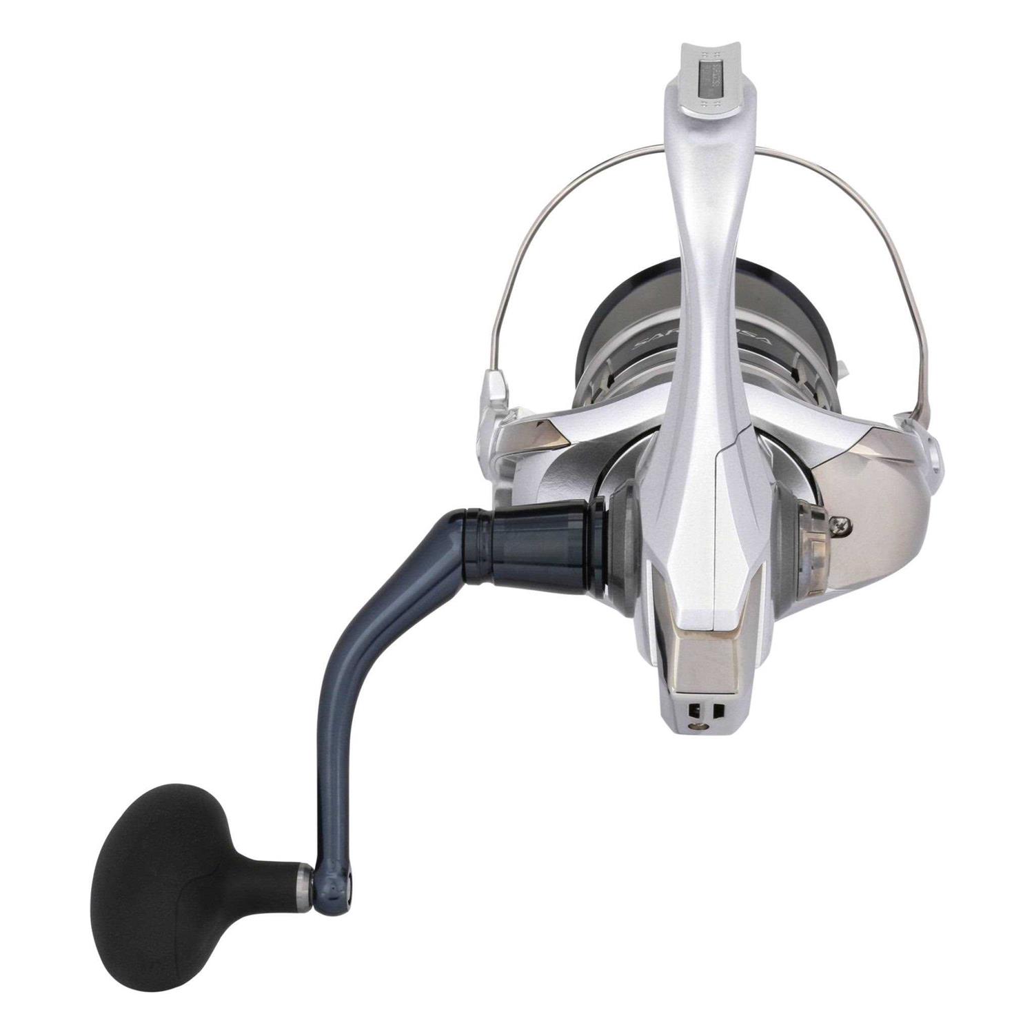 Shimano Saragosa SW-A - Sports Supplies Online Store