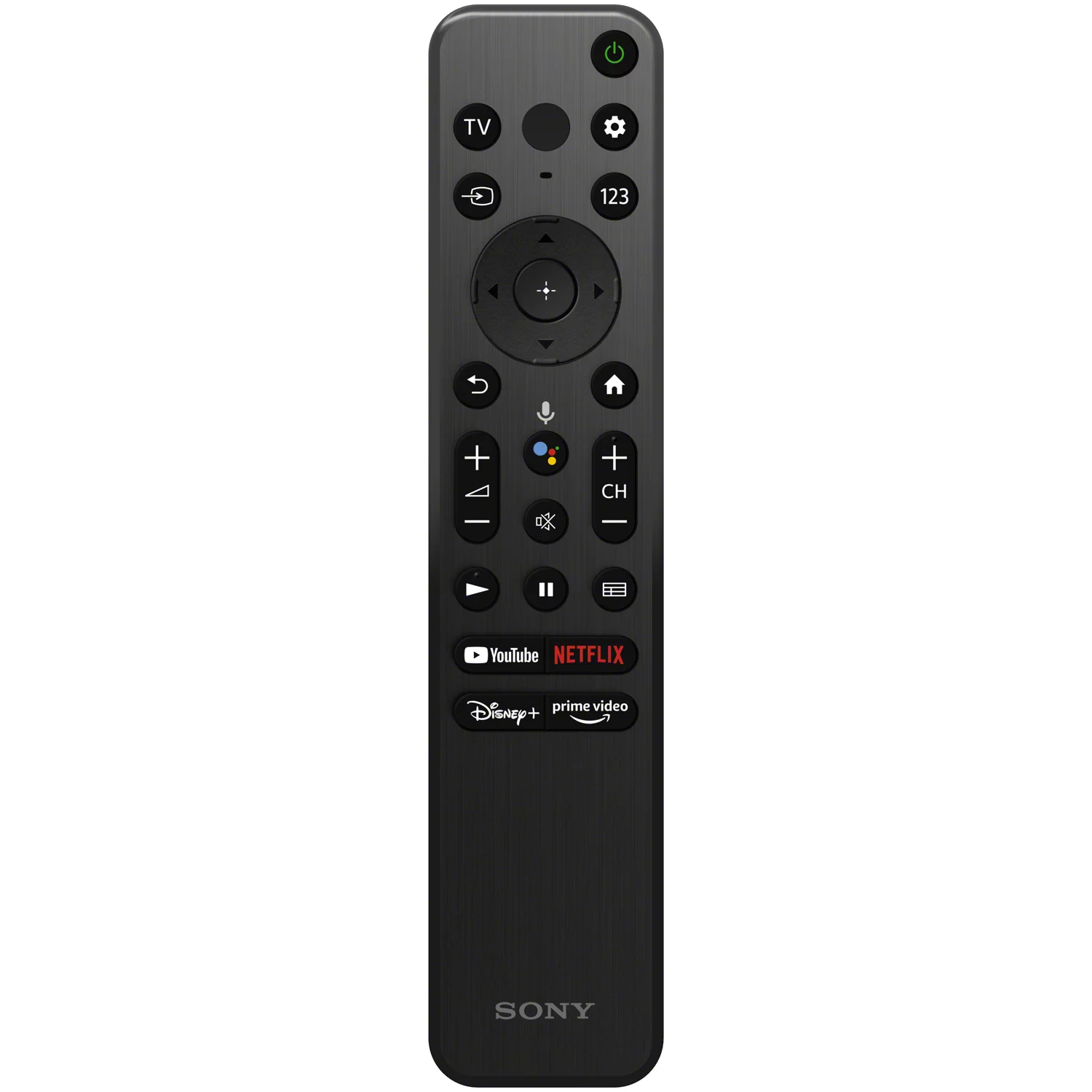 Restored Sony 65” Class BRAVIA XR X90K 4K HDR Full Array LED with Smart Google TV XR65X90K- 2022 Model (Refurbished)