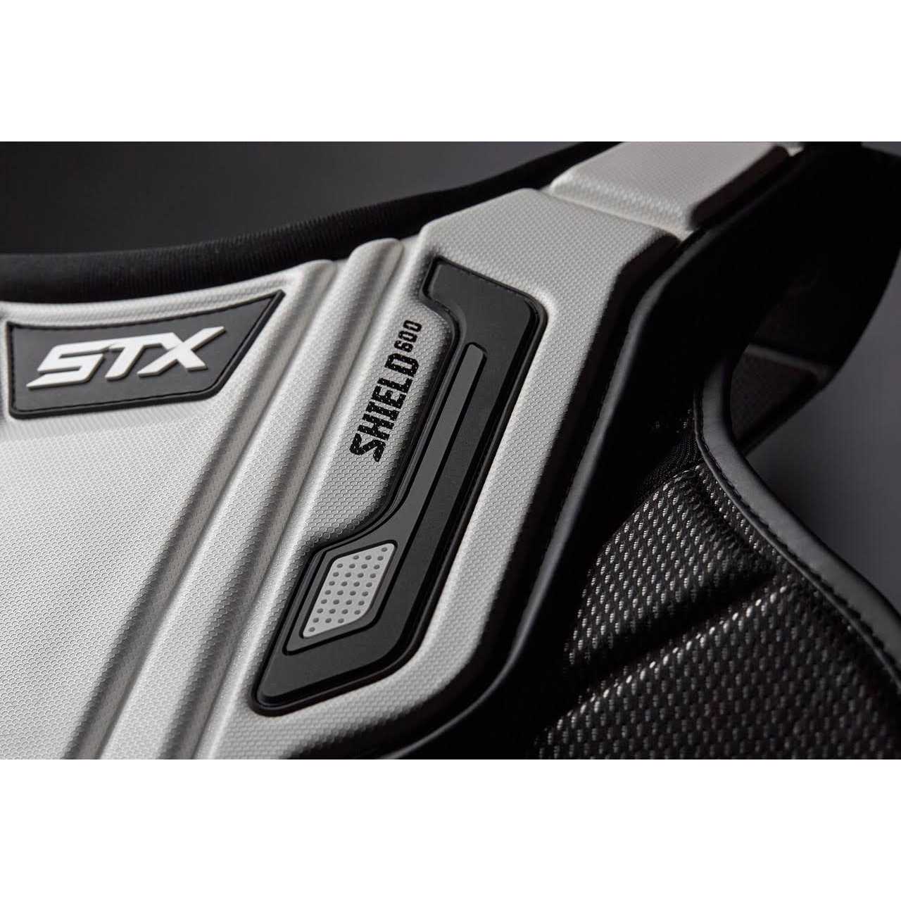 STX Lacrosse Shield 600 Goalie Chest Protector - Sports Supplies Online Store