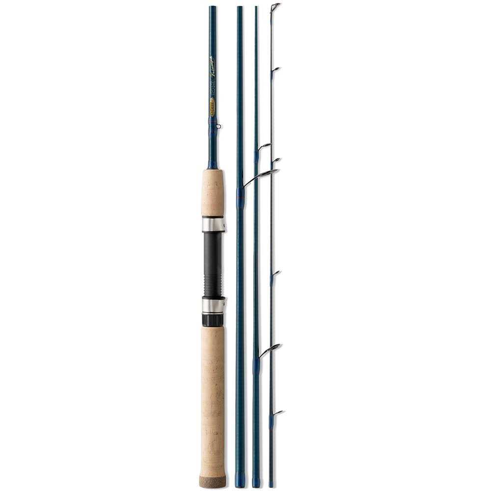 St. Croix Triumph Travel Spinning Rod - Sports Supplies Online Store