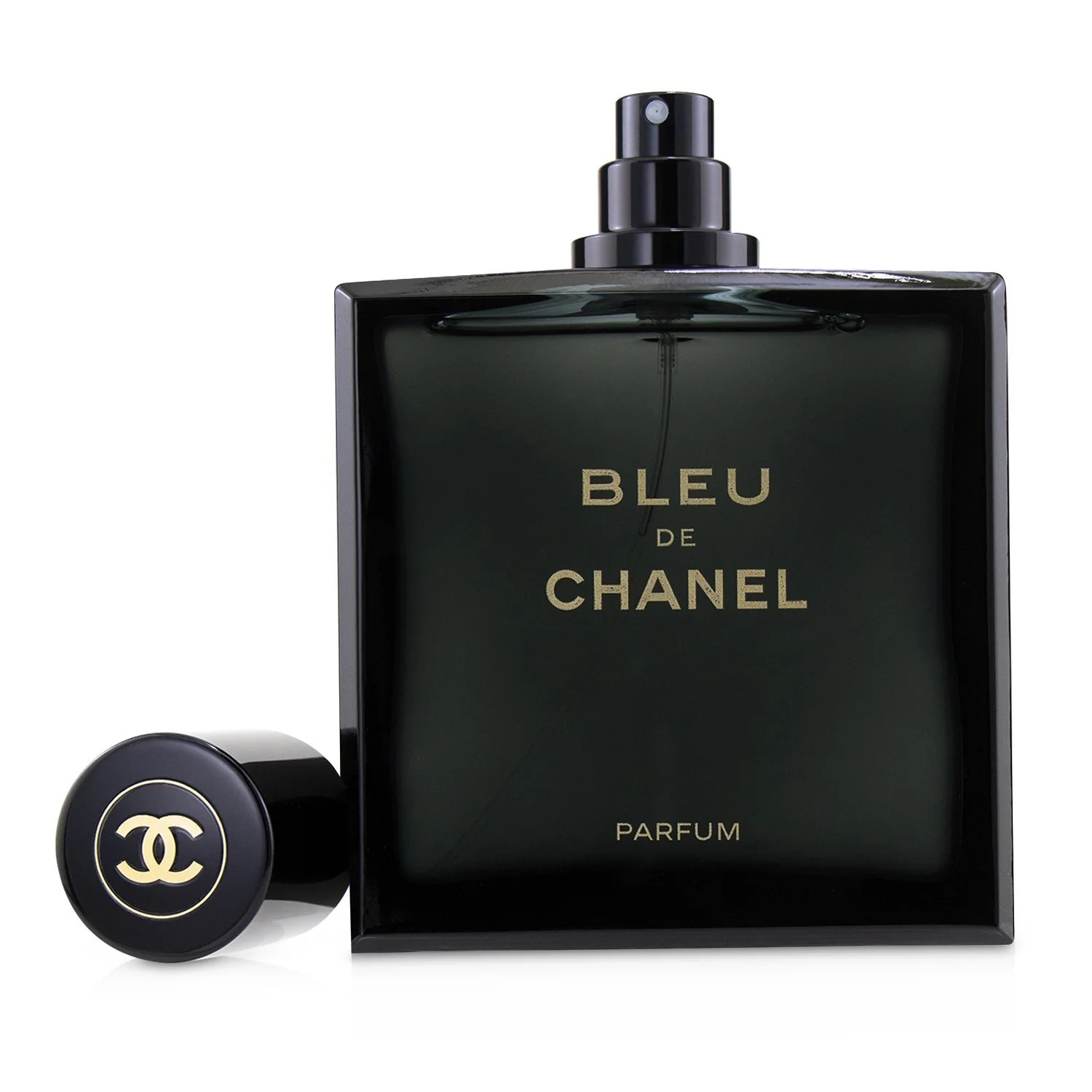 Chanel Bleu De Chanel Parfum Spray 150ml/5oz