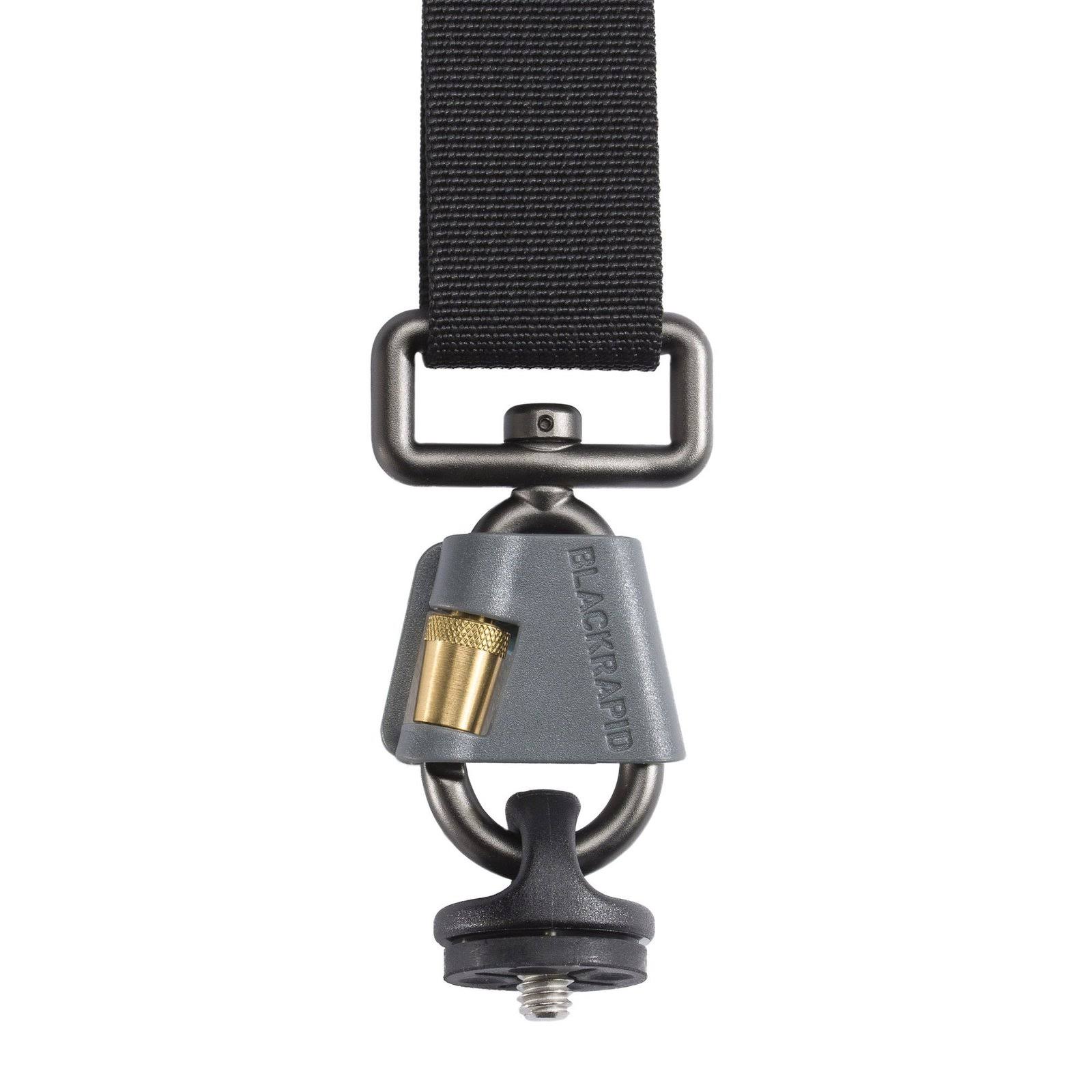 BlackRapid Classic Retro (RS4) Camera Strap - 10th Anniversary Edition, Size: Small