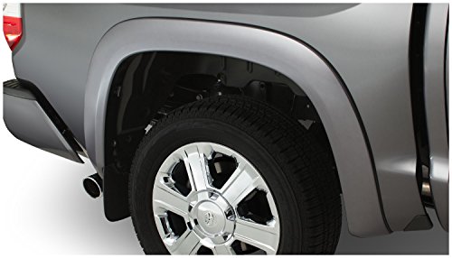 Bushwacker Toyota Tundra