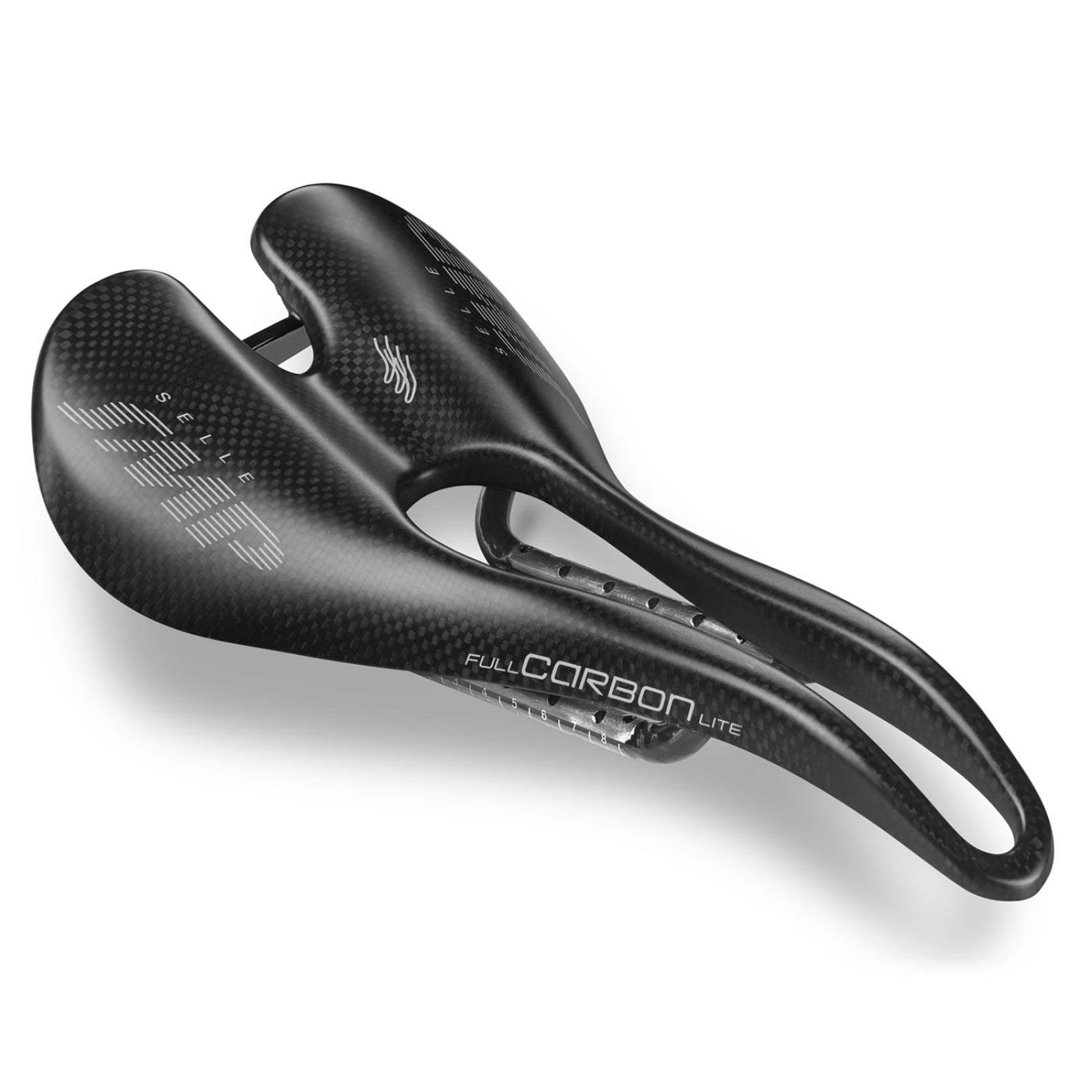 Selle SMP Full Carbon Lite Saddle