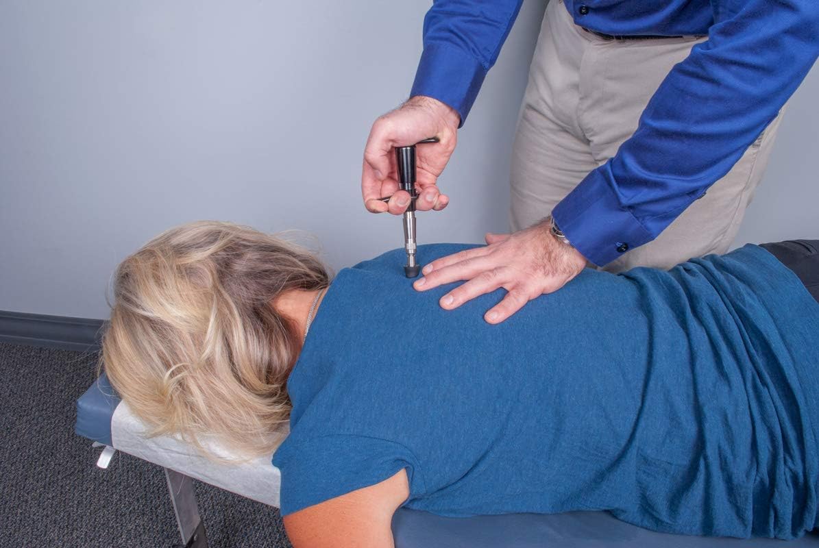 J-Tech Chiropractic Adjusting Tool CAT EX