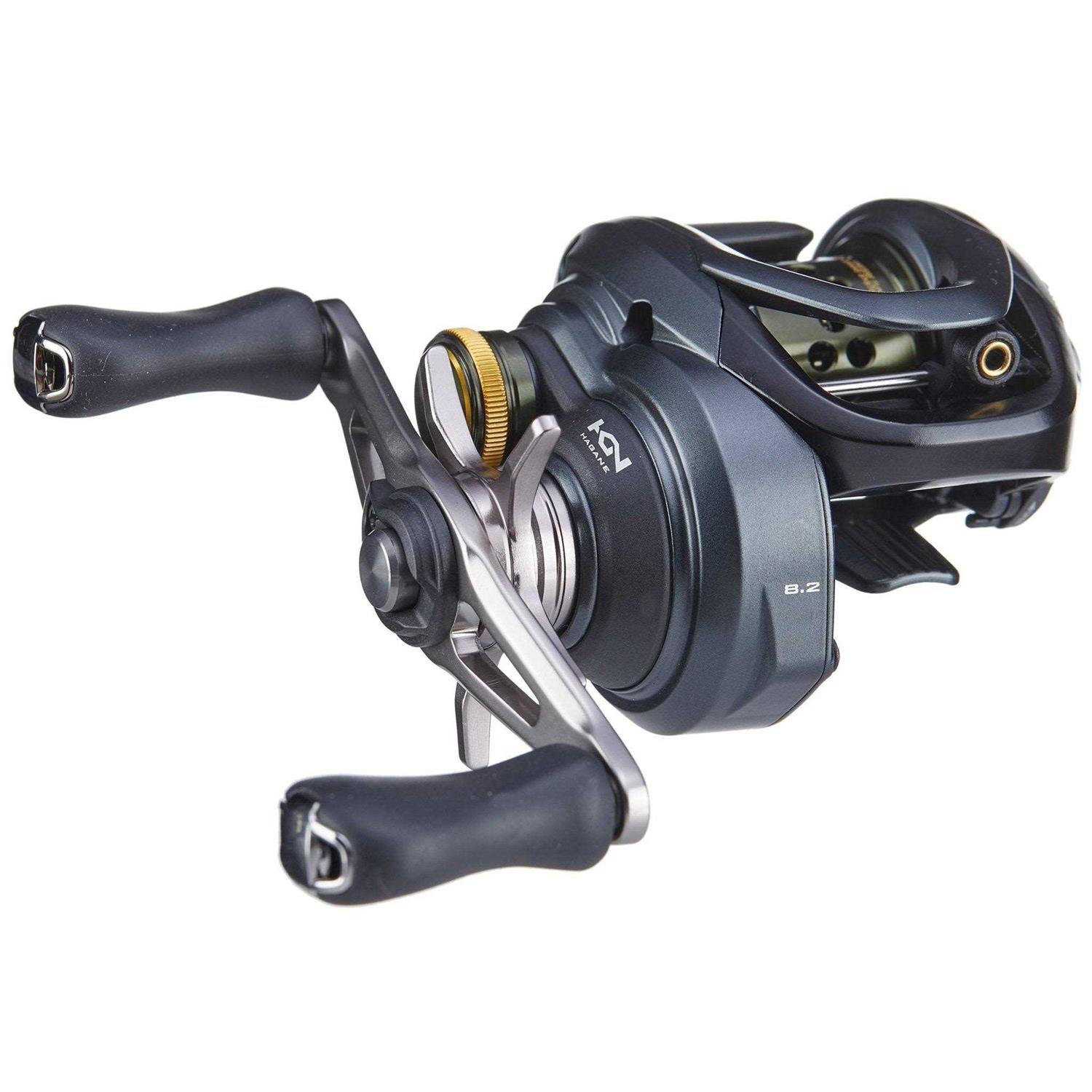 Shimano Curado BFS - Sports Supplies Online Store