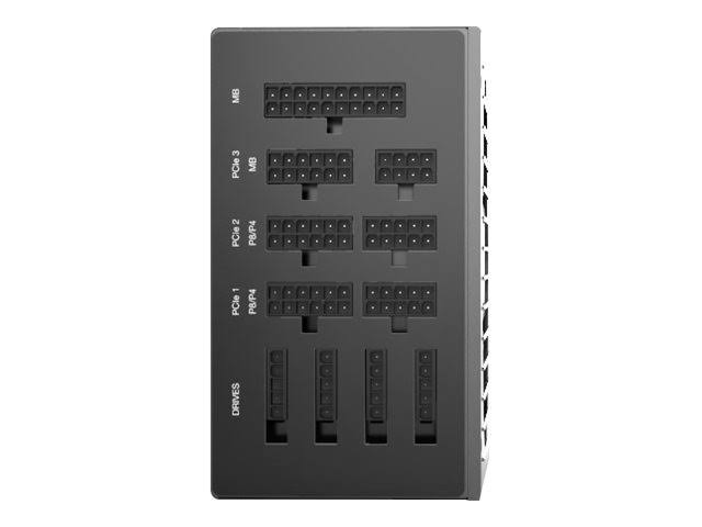 Be quiet! Straight Power 11 750W Fully Modular Power Supply 80 Plus