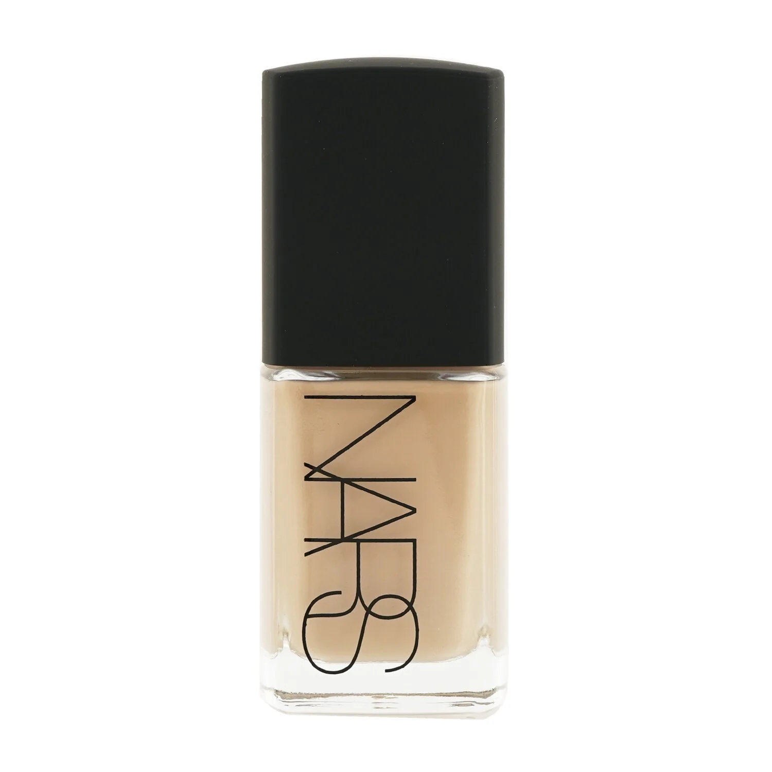 NARS Sheer Glow Foundation - Sahel (Medium 2.5)  30ml/1oz