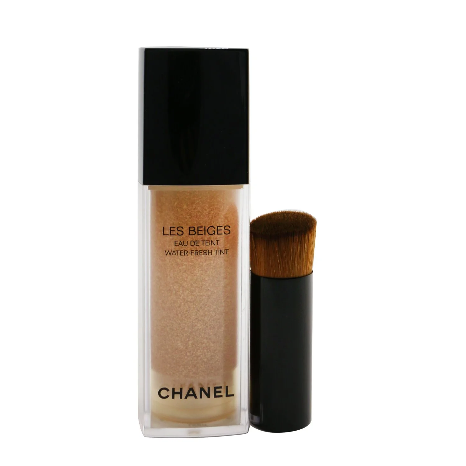 Chanel Les Beiges Eau De Teint Water Fresh Tint - # Medium 30ml/1oz