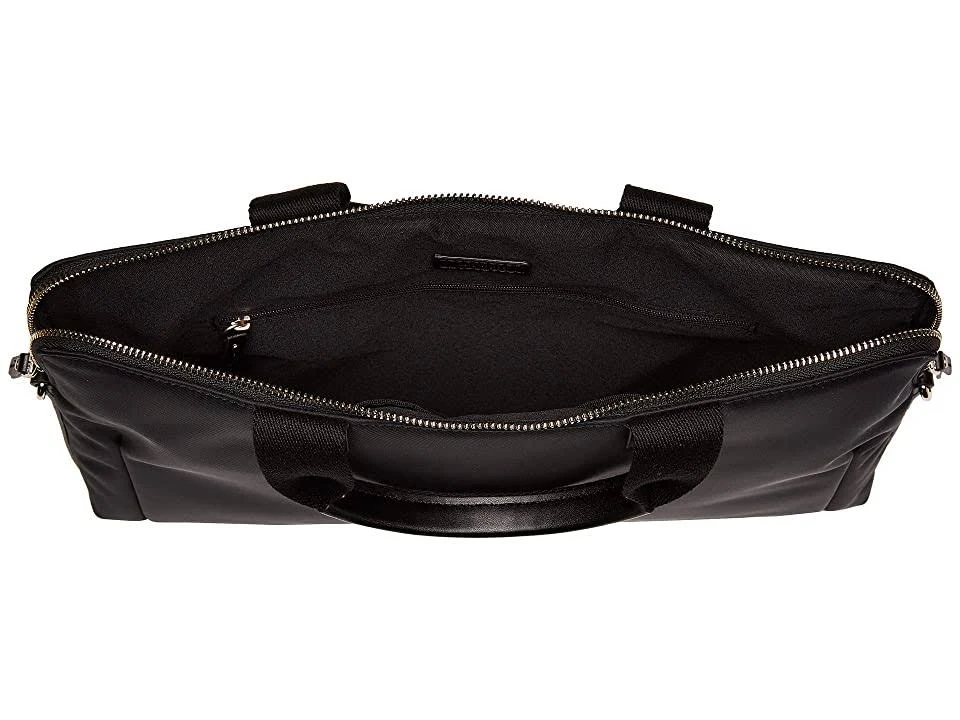 Lipault - Business Avenue Slim Laptop Bag - Jet Black