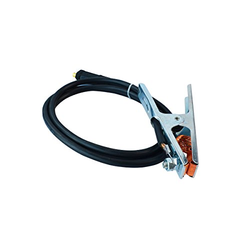 LOTOS LT5000D 50A Air Inverter Plasma Cutter Dual Voltage 110/220VAC 1/2" Clean Cut