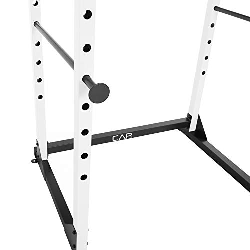 CAP Barbell Full Cage Power Rack Color Series | 6' or 7' Options