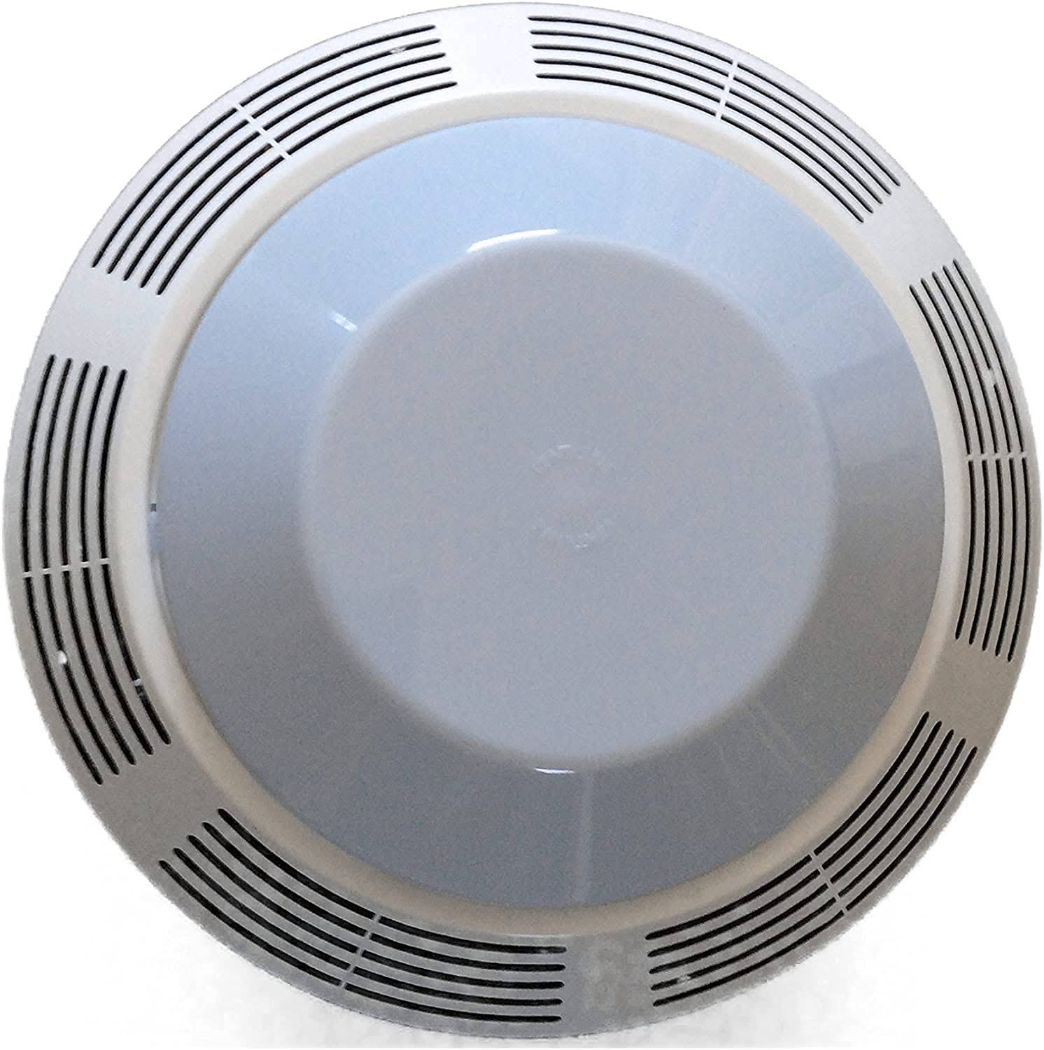 Ventline V2280-50 Side Exhaust Lighted Vent Fan