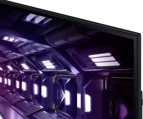 SAMSUNG 32" Odyssey G3 Series FHD LED Gaming Monitor