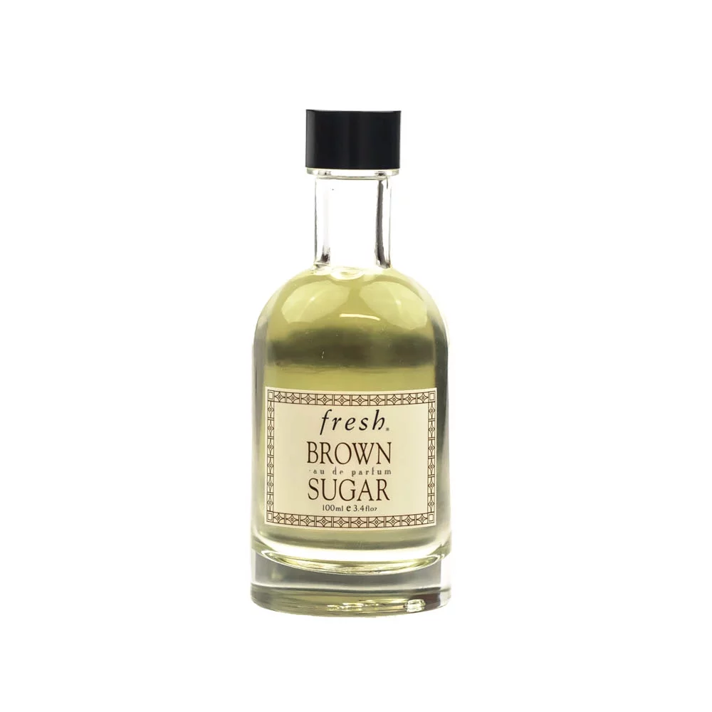 Fresh Eau De Parfum EDP - Brown Sugar 3.4oz (100ml)