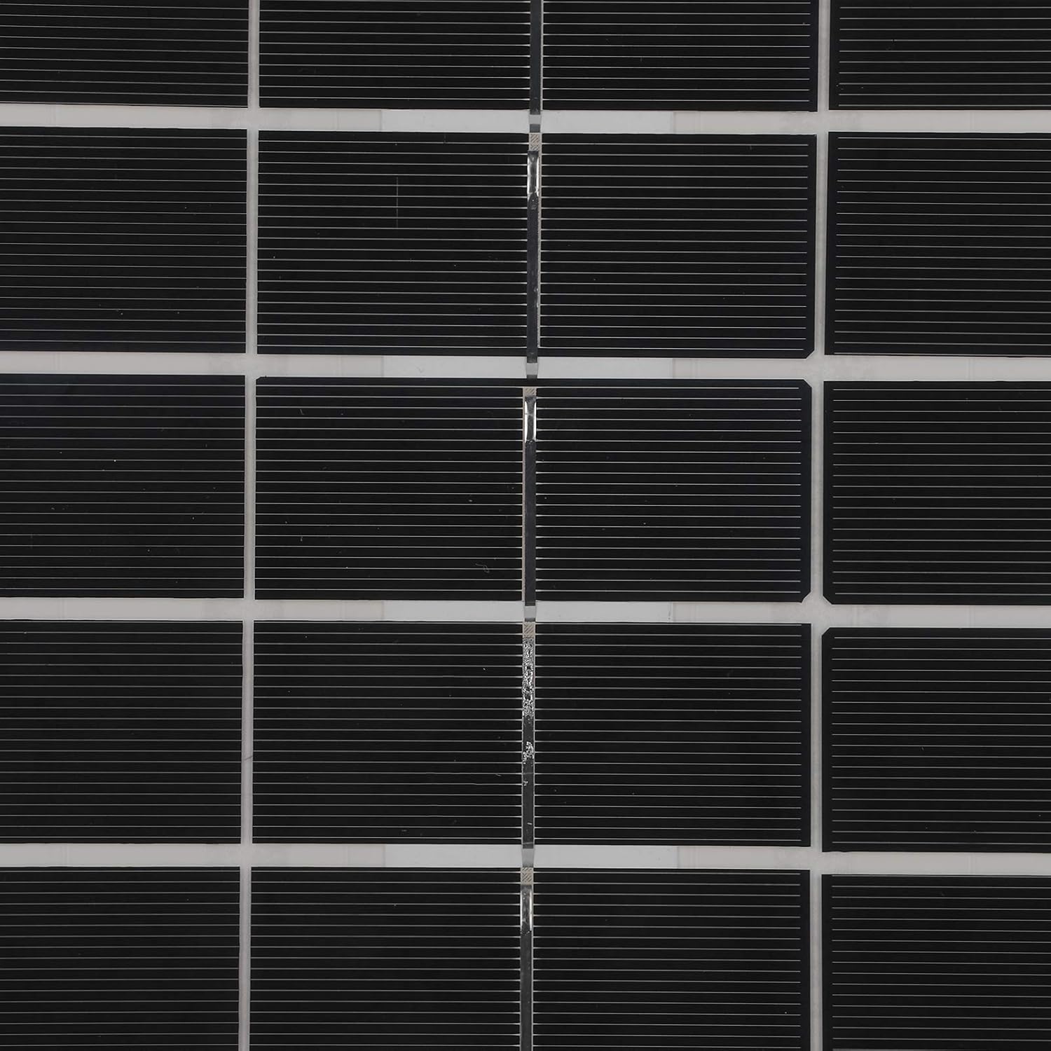 Portable Solar Panel,Portable Solar Cell Panel 100W Monocrystalline 12/24V USB Output for Car Trailers Yacht Pack of 2