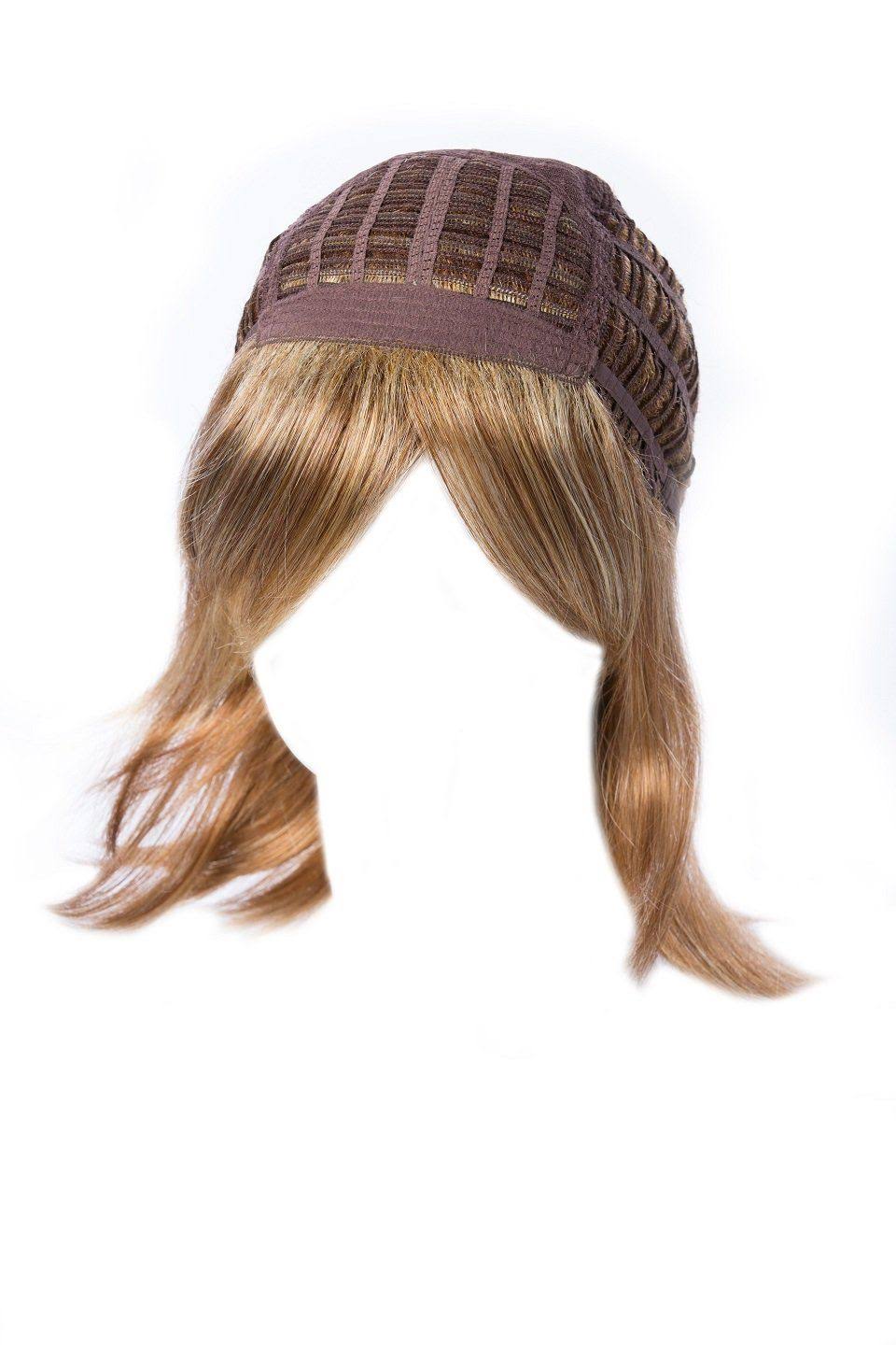 Toni Brattin Wigs - Luminous Plus HF #329 | Brown Blonde / Plus