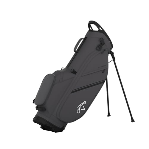 Callaway Golf Chase Stand Bag