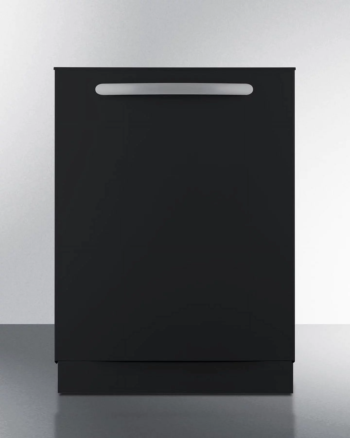 24" Wide Built-In Dishwasher, ADA Compliant