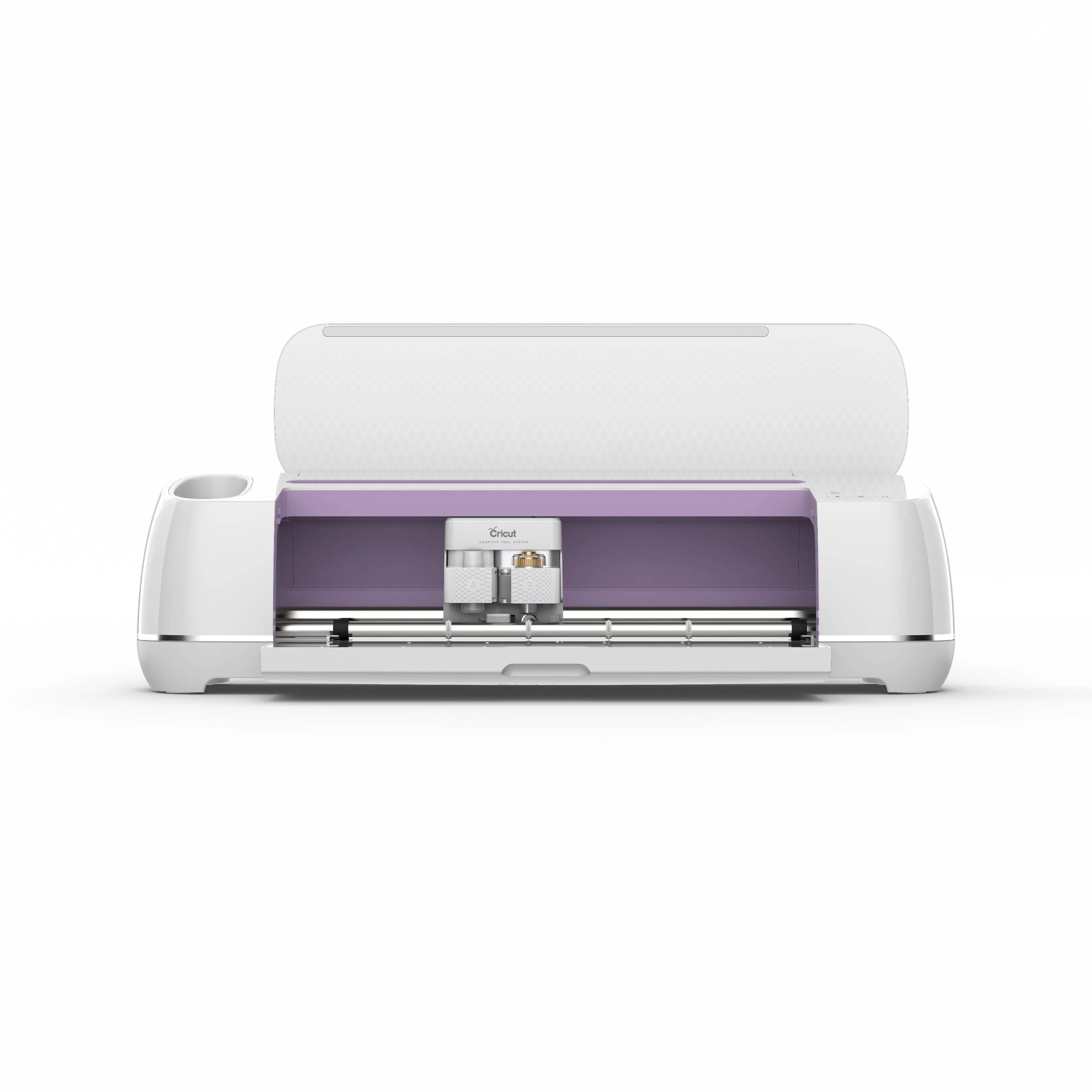 Cricut Maker Machine, Lilac - Radiant Selections