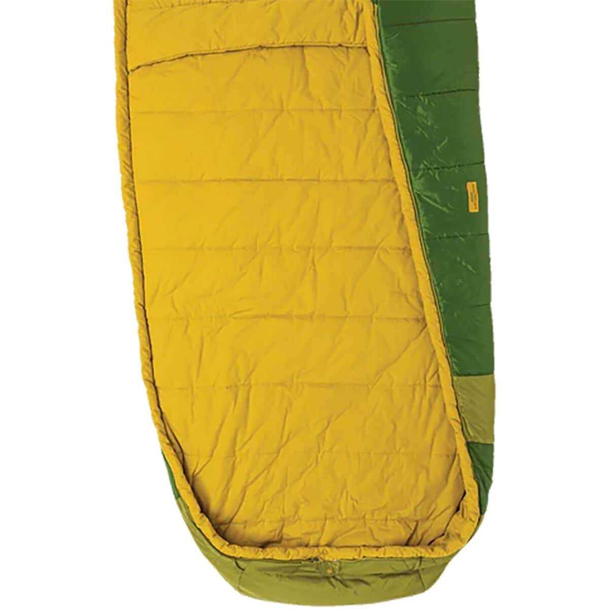 Big Agnes Echo Park Sleeping Bag - Sports Supplies Online Store
