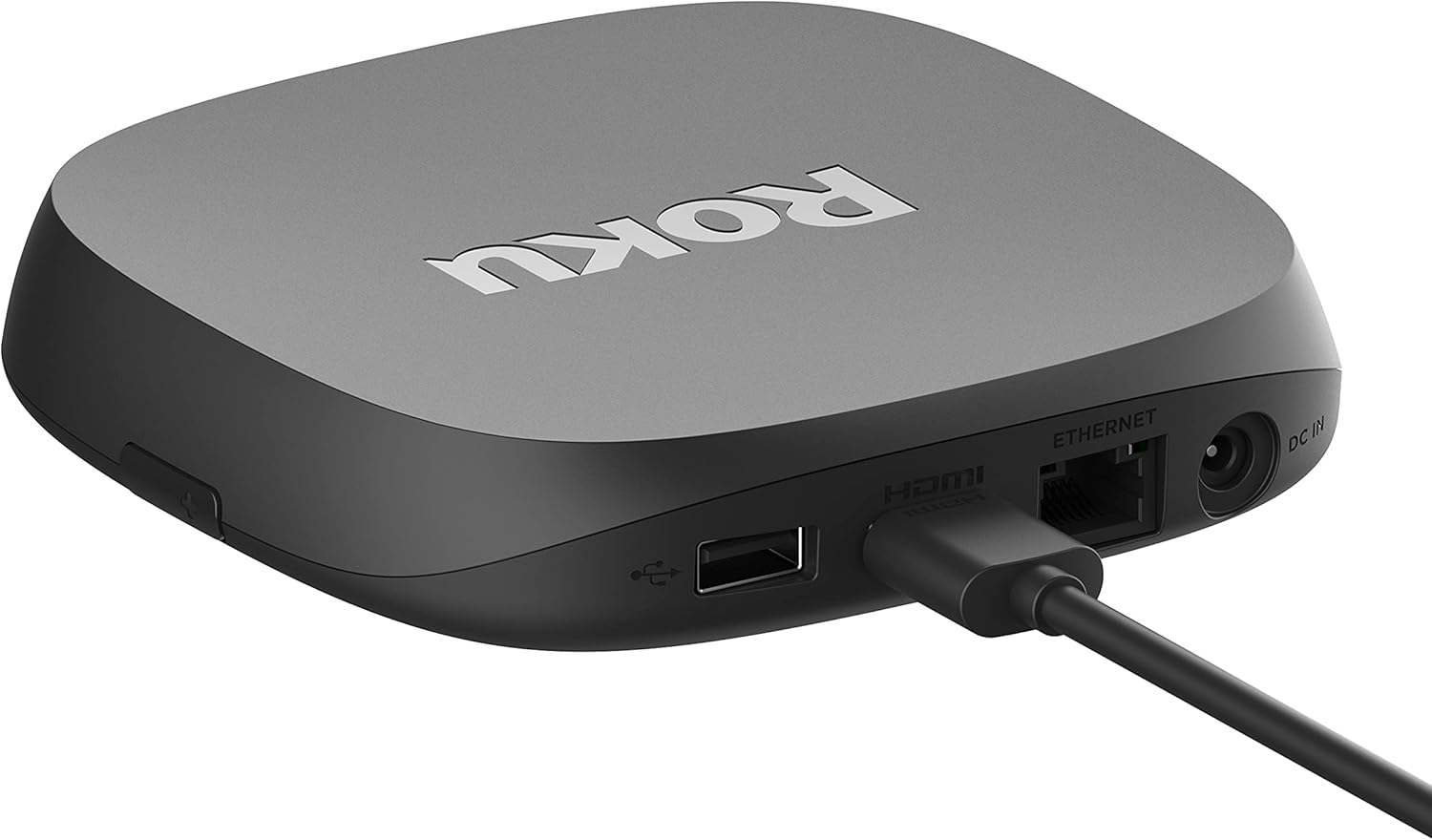 Roku Ultra | Streaming Device HD/4K/HDR/Dolby Vision with Dolby Atmos, Bluetooth Streaming