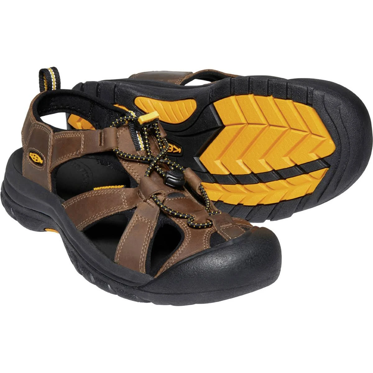 Keen Men&s Venice (9.5 Bison)