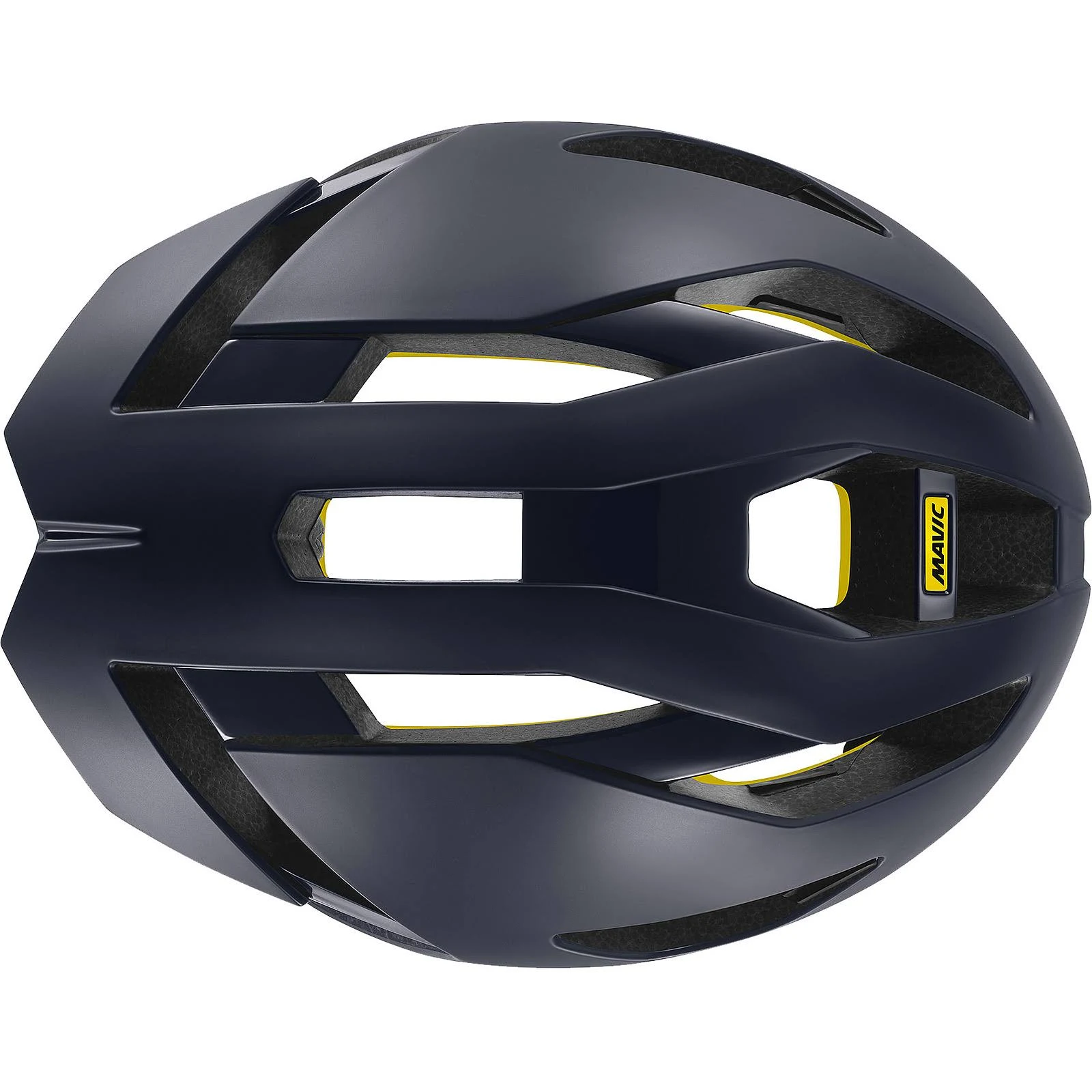 Mavic Comete Ultimate MIPS Helmet - Black