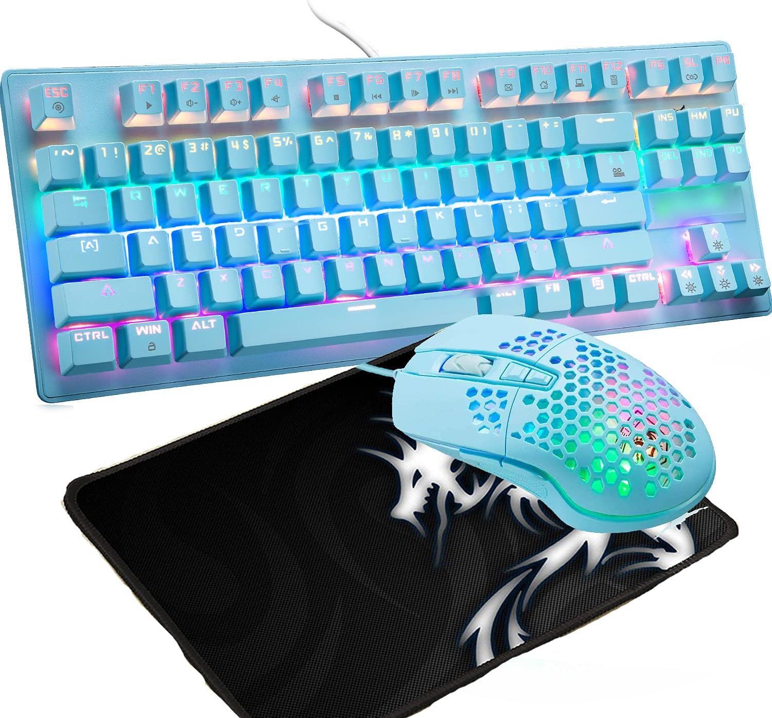 Mechanical Keyboard