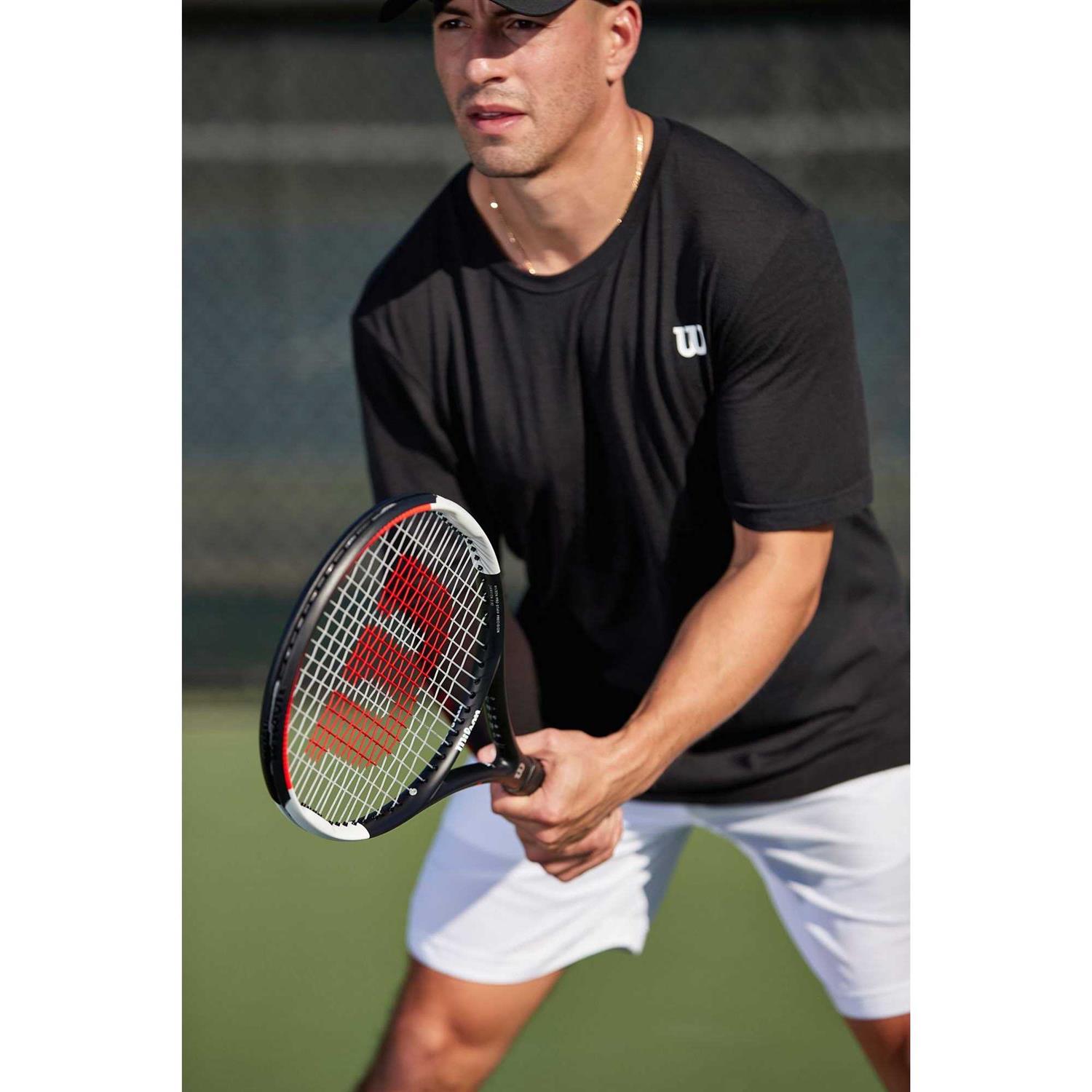 Wilson Pro Staff Precision 100 Tennis racket - Sports Supplies Online Store