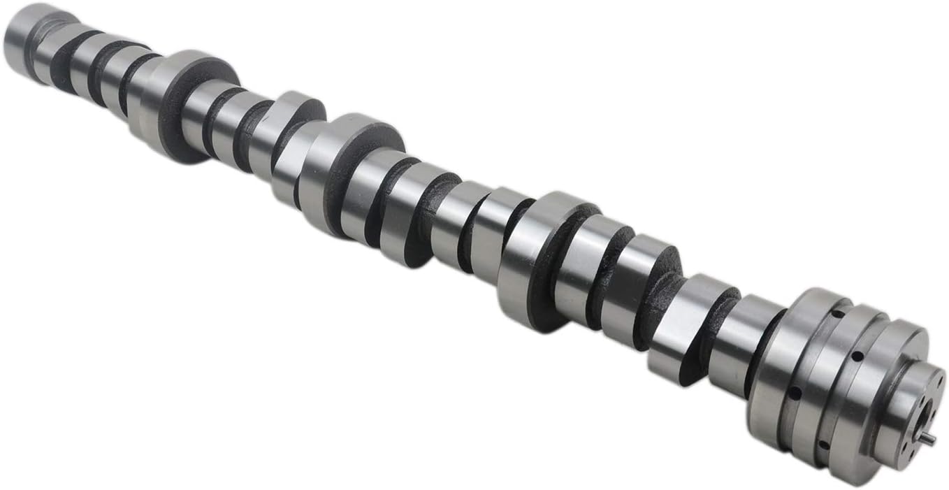 53022263AF MDS Engine Camshaft 53022263AE Replacement for Dodge Ram 1500 5.7L Hemi 2009-2019, Aspen Durango 5.7L 2009 GELUOXI
