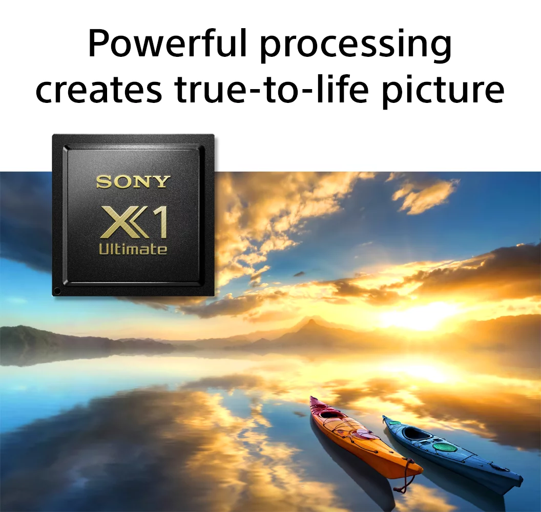 Sony 65" Class 4K Ultra HD (2160P) HDR Smart LED TV (XBR65X950H)