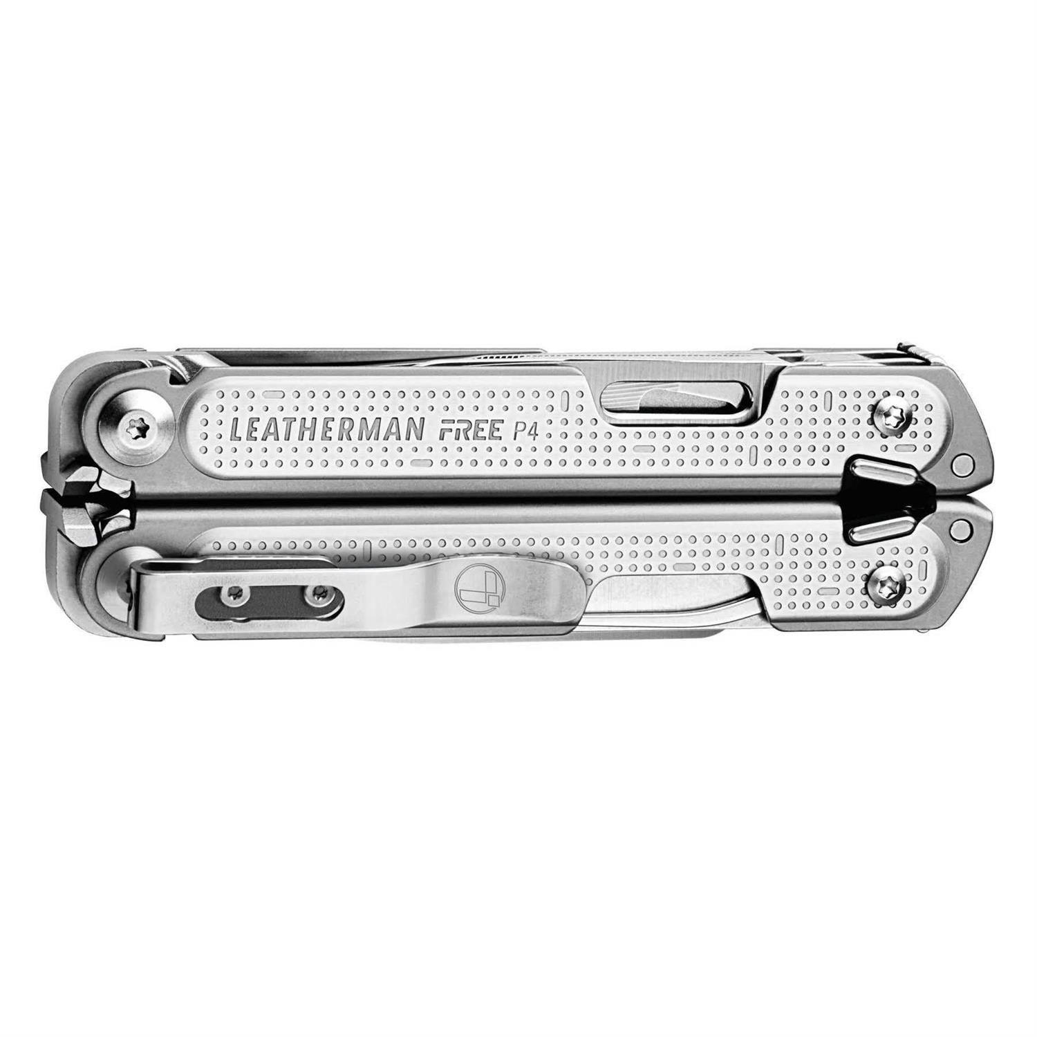 Leatherman Free P4 - Sports Supplies Online Store