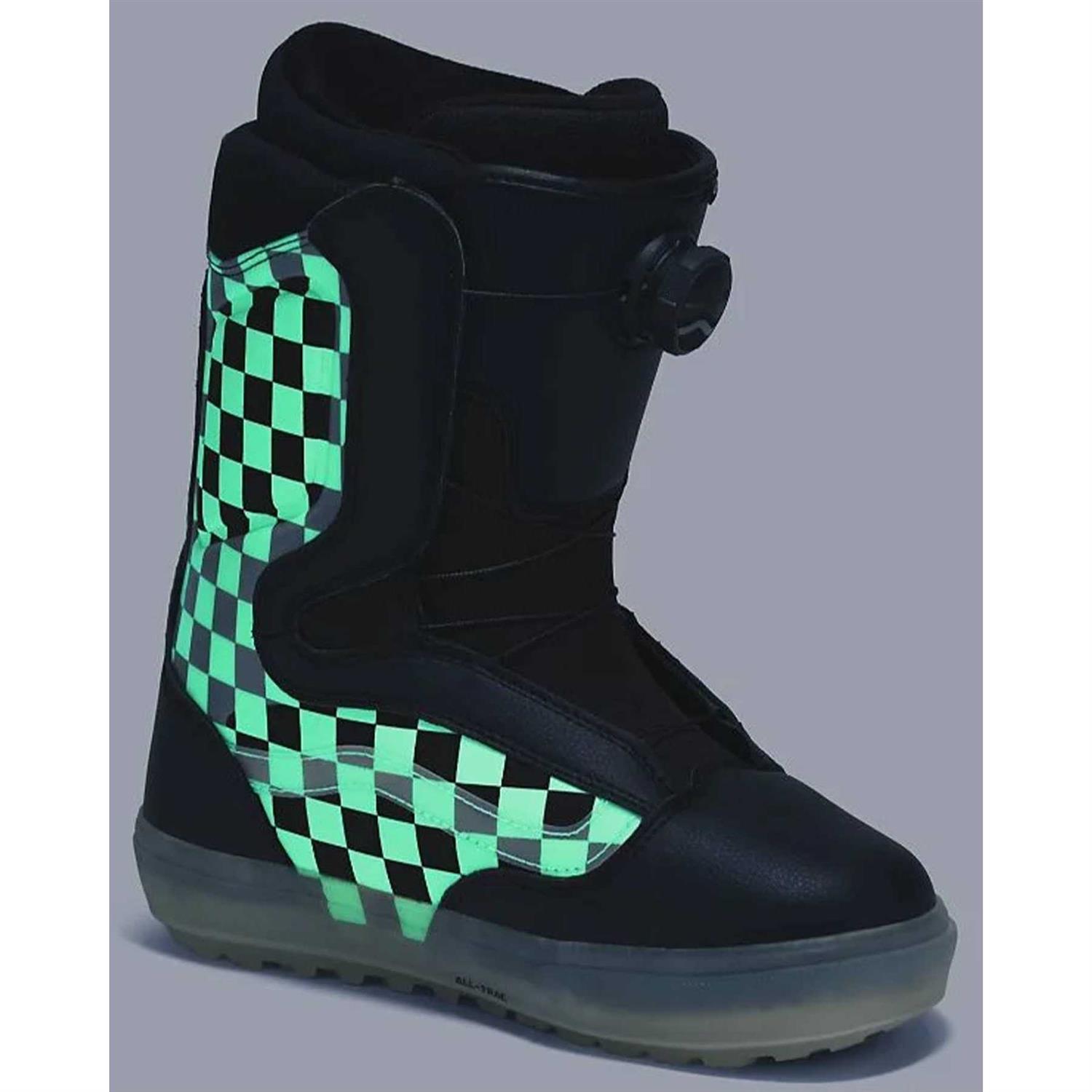Vans Aura OG Snowboard Boots - Sports Supplies Online Store