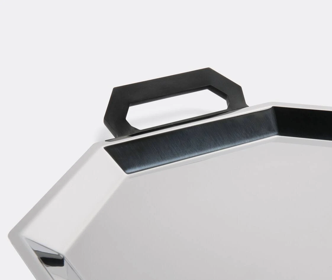 Alessi - Ottagonale Tray
